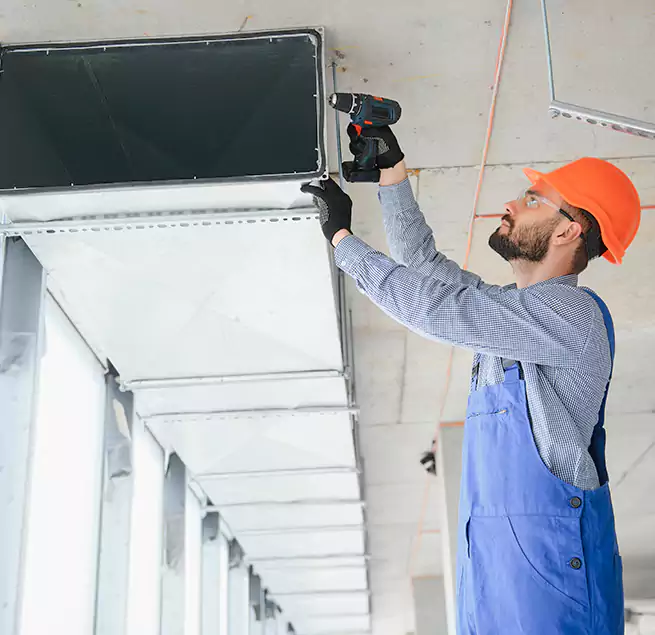 Why Homeowners & Businesses Trust Us in Geneva, IL