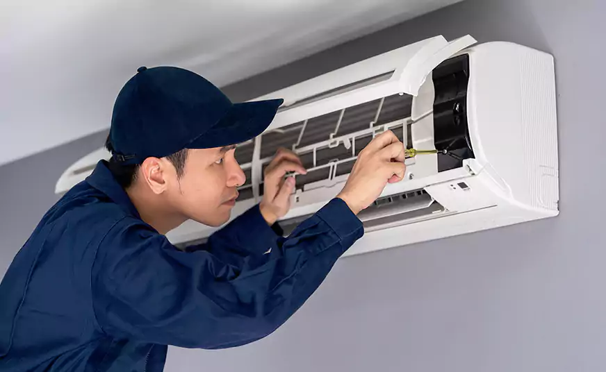 AC Duct Cleaning Geneva