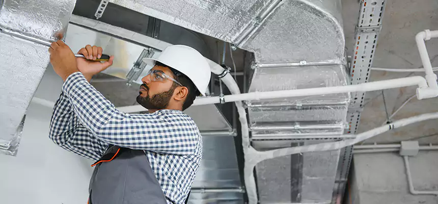Proactive Ac Vent Repairs & Air Duct Replacement Companies Near Me in Geneva
