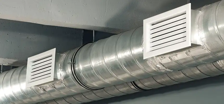 Our Air Duct Camera Inspection Services in Geneva, IL