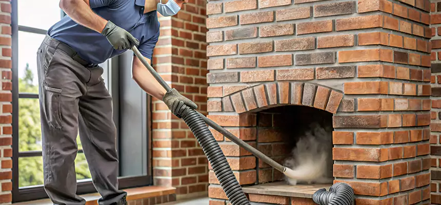 Our Chimney Sweep Services in Geneva, IL