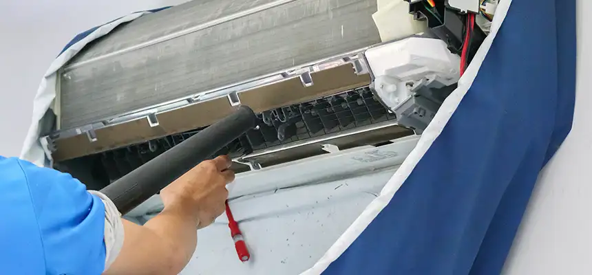 Advanced Clogged Dryer Vent Repair for Multi-Unit & Commercial in Geneva, IL