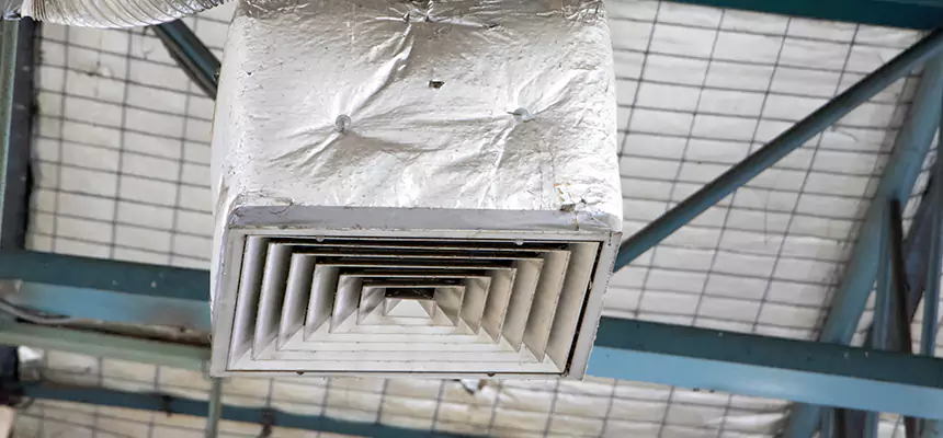 Our Custom HVAC Ductwork Services in Geneva, IL