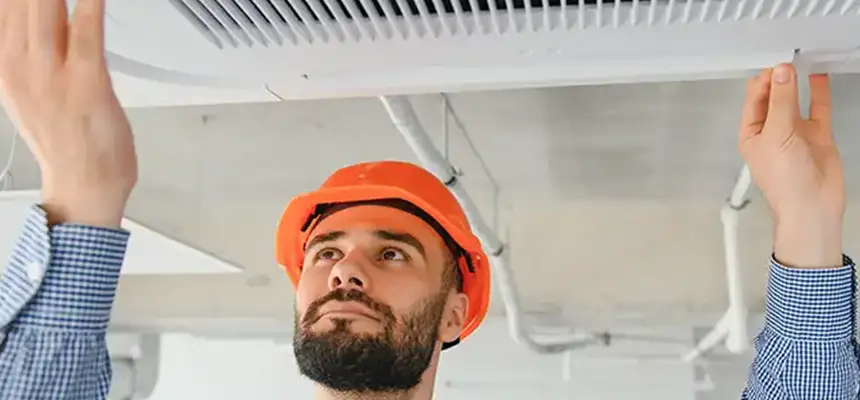 Our Furnace Vent Cleaning Services in Geneva, IL