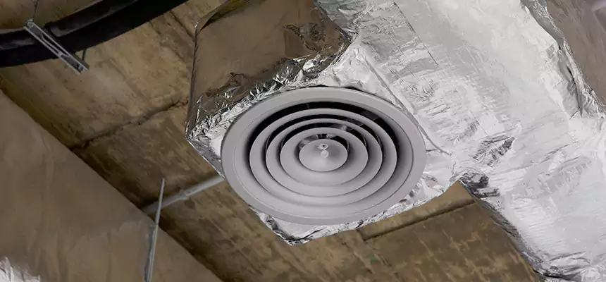 Our HVAC Ductwork Installation Services in Geneva, IL