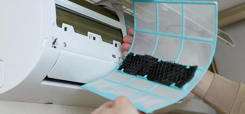 Gentle Ductwork Odor-Control Pet Dander Duct Cleaning in Geneva, IL