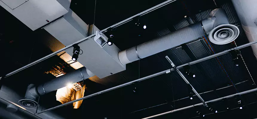 Our Seasonal Allergy Air Duct Cleaning Services in Geneva, IL