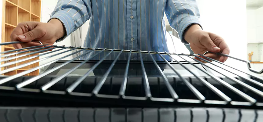 Our Vent Grille Washing Services in Geneva, IL