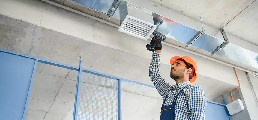 Efficient Exhaust Vent Cleaning in Geneva, IL