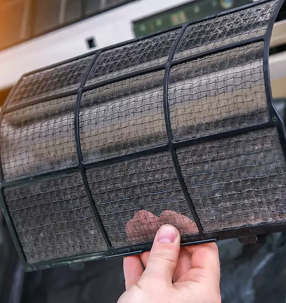 Top-notch AC Air Filter Replacement in Geneva