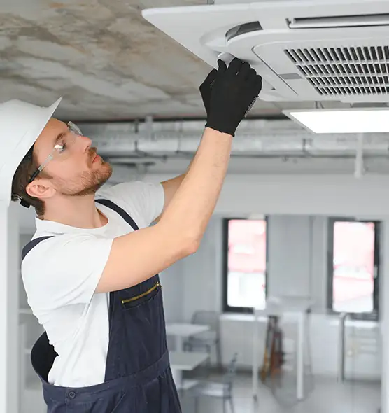 Top Affordable Duct Cleaning Services Near Me in Geneva, IL