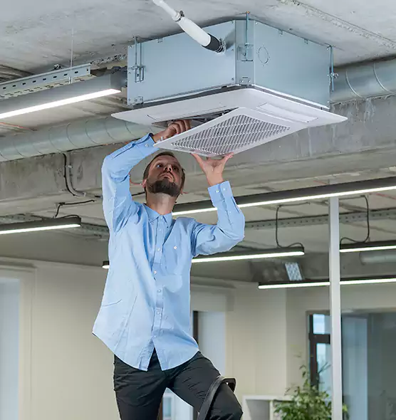 About Custom Wall-Integrated Duct Installation in Geneva, IL