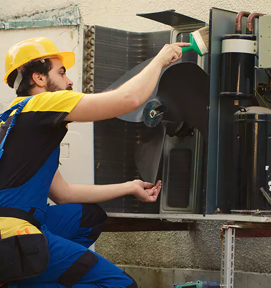 About Dryer Duct Fire Hazard Inspection in Geneva, IL