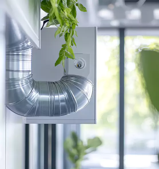 Professional Eco-Friendly Duct Cleaning Services in Geneva, IL