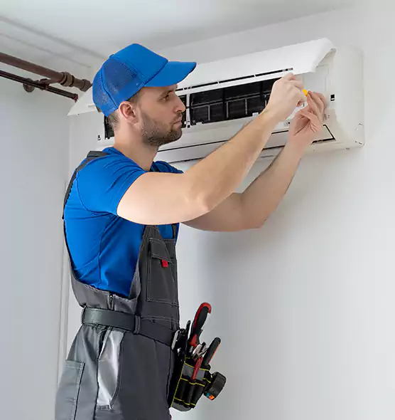 About Smart Thermostat AC Installation in Geneva, IL
