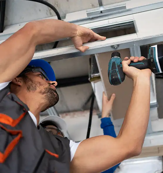 About Vent Smoke Odor Elimination in Geneva, IL