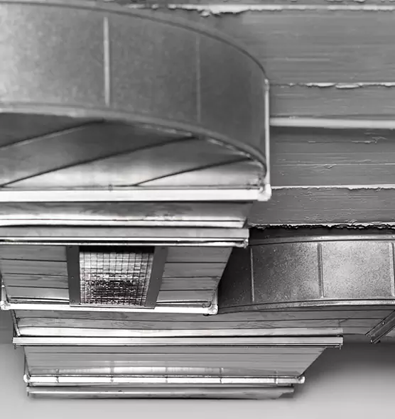 Professional Wall Vent Cleaning Service in Geneva, IL