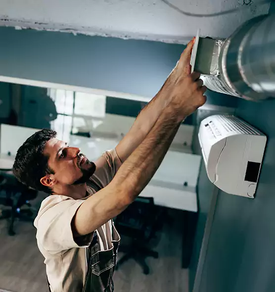 Reliable Warehouse Vent Cleaning in Geneva, IL