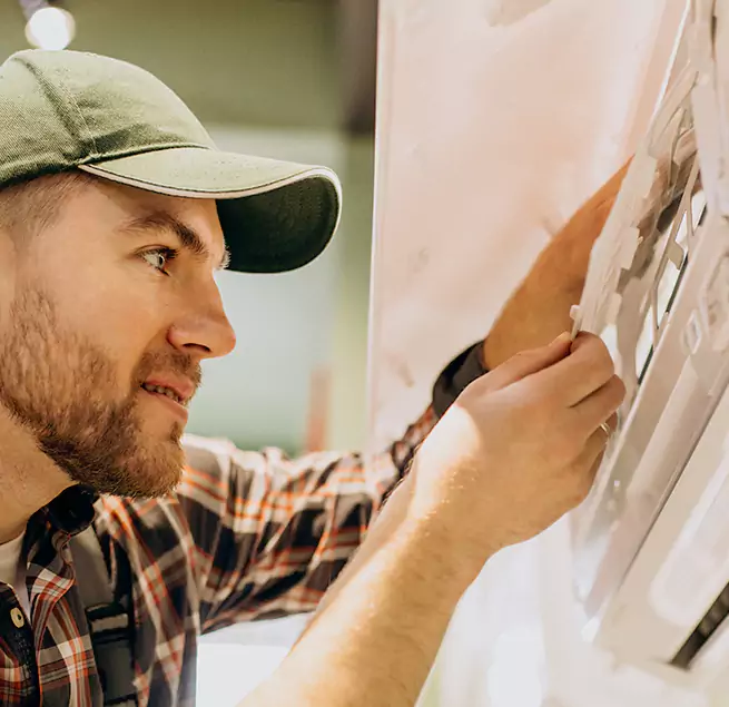 Why Homeowners Businesses Trust Us in Geneva, IL?