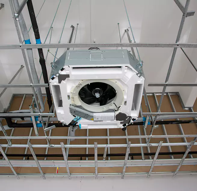 Why Homeowners & Businesses Trust Us in Geneva, IL?