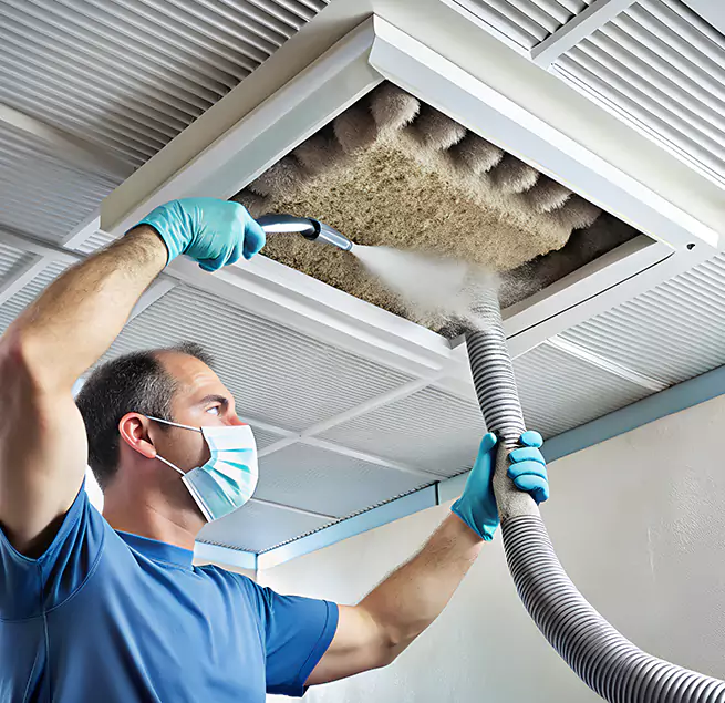 Why Homeowners Businesses Trust Us in Geneva, IL?