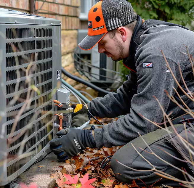 Why Homeowners & Businesses Trust Us in Geneva, IL?