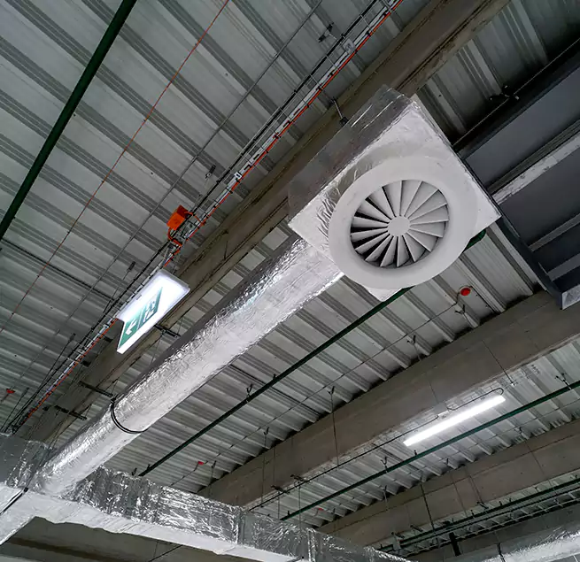 Why Homeowners & Businesses Trust Us in Geneva, IL?