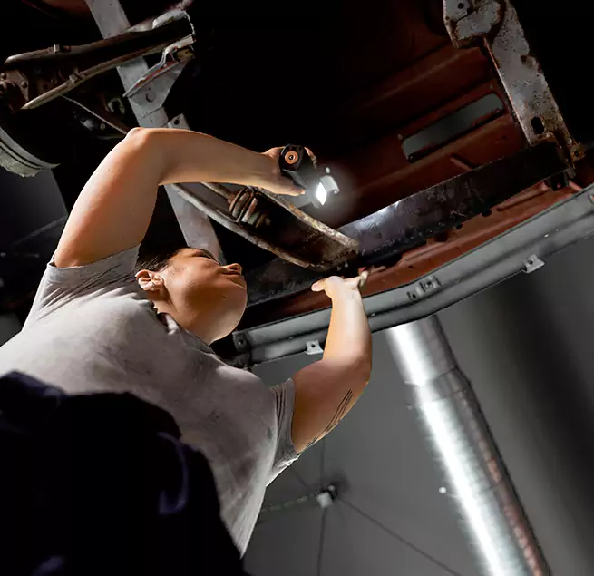 Why Homeowners & Businesses Trust Us Geneva, IL