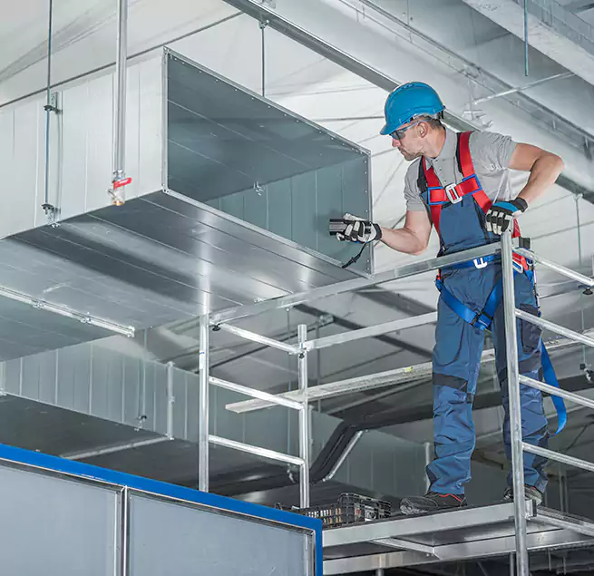 Why Homeowners & Businesses Trust Us Geneva, IL